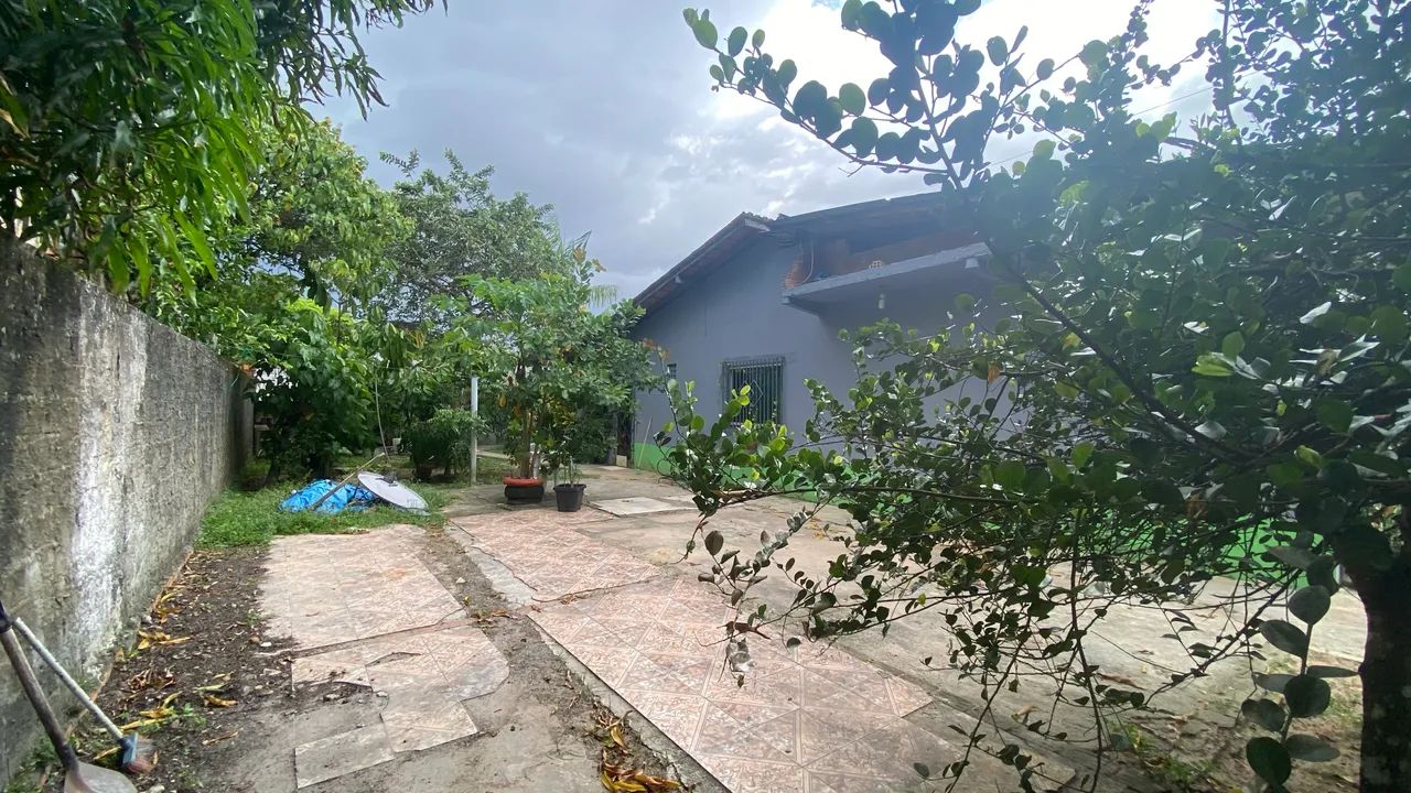CASA A VENDA OUTEIRO PARK SITUAÇÃO  - Foto 4