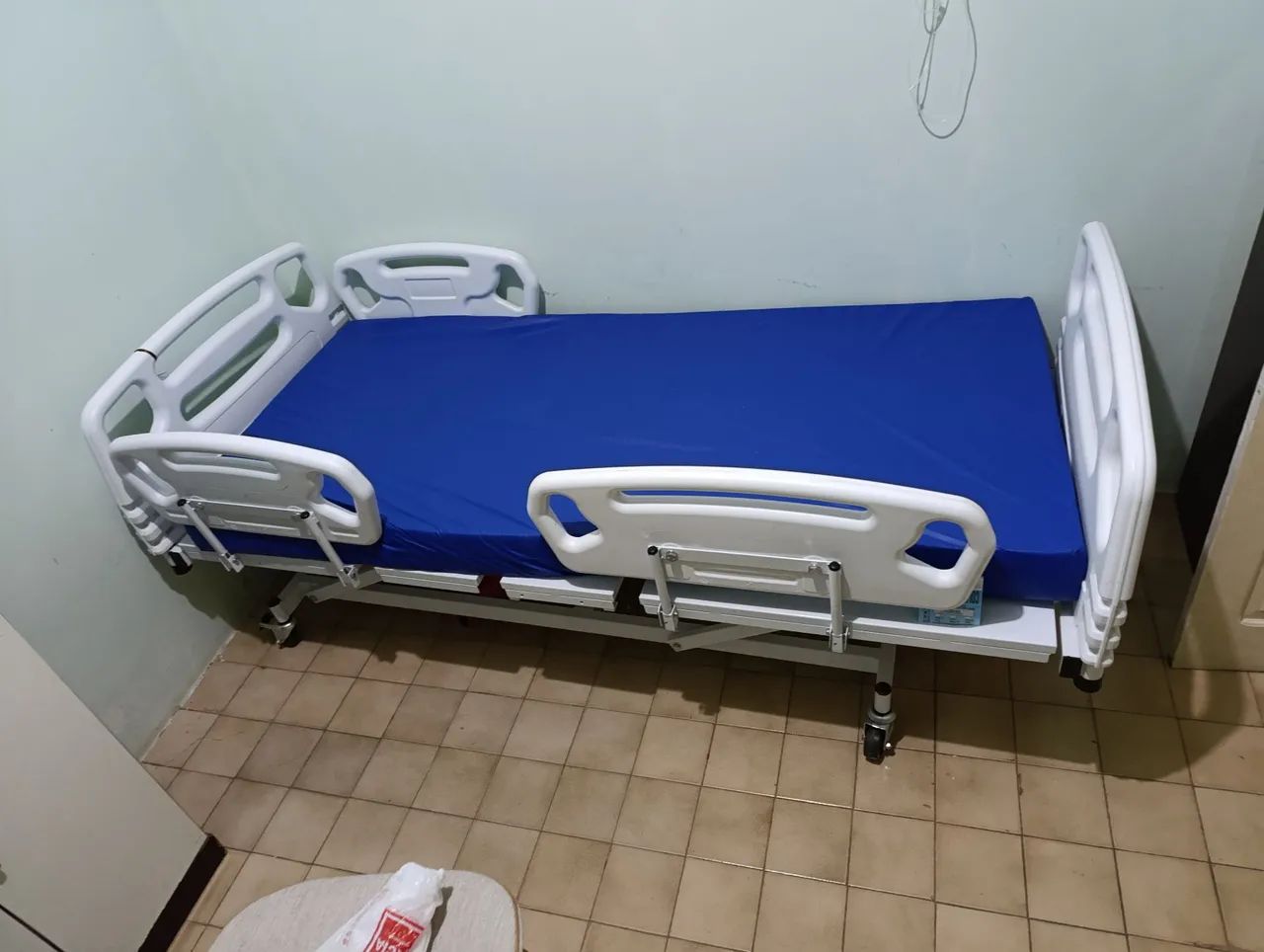 Cama hospital  - Foto 3