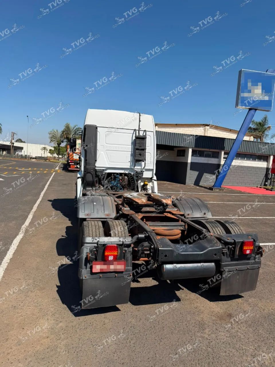 vw 25-420 2019 - Foto 5