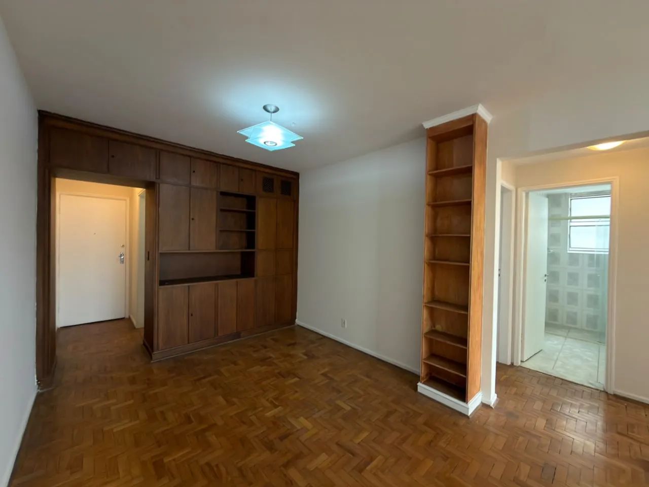 Apartamento para venda em Vila Mariana com 2 quartos, 83m² - Foto 2