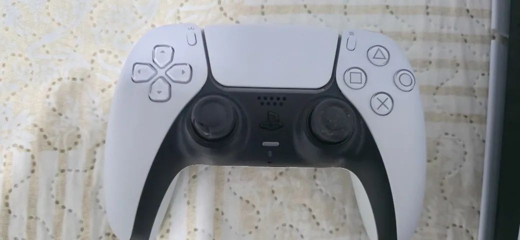 PlayStation 5 - Conservado  - Foto 3