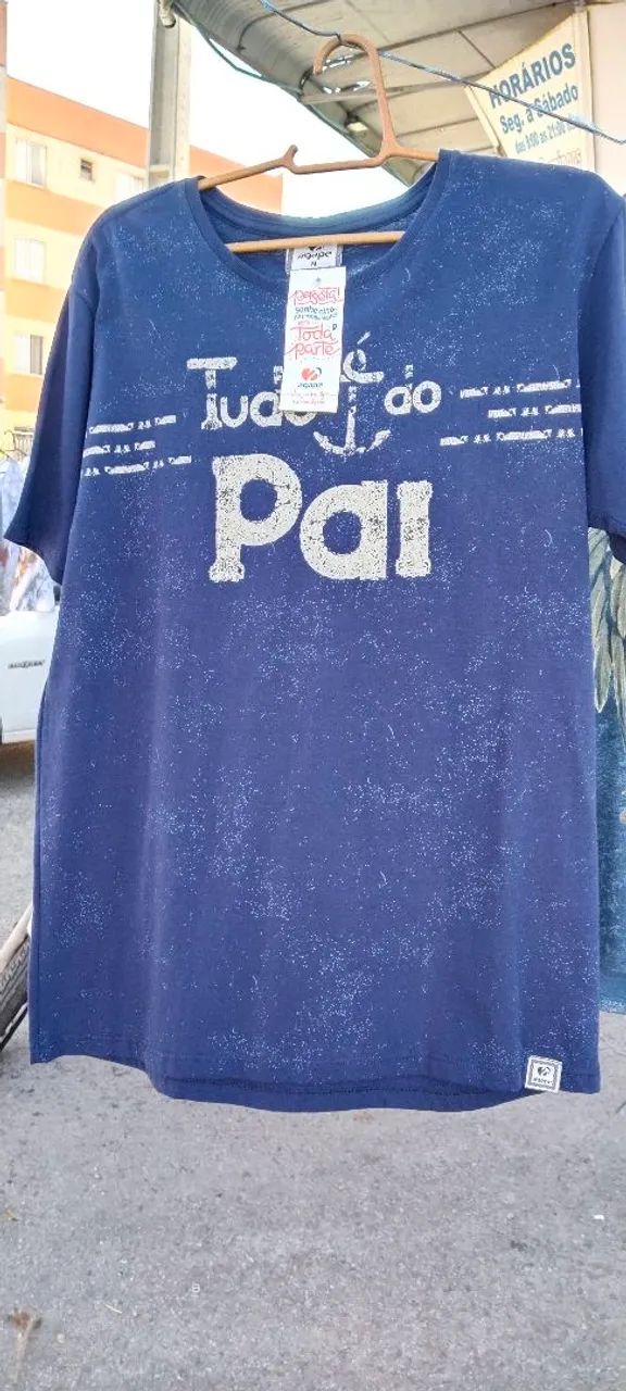 Camisetas Religiosas  - Foto 3