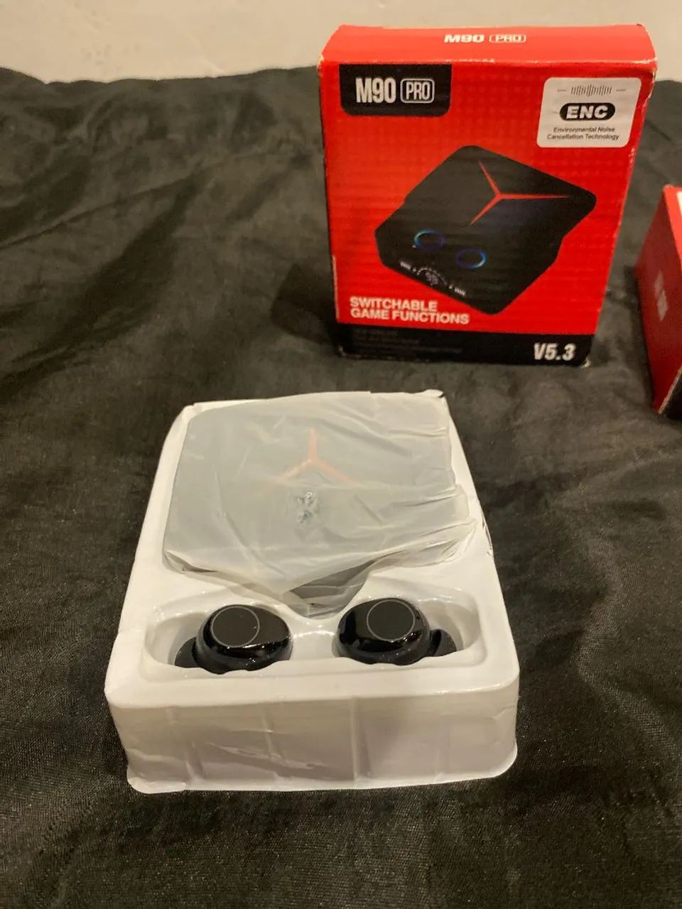 Fone bluetooth m30429414292579962884