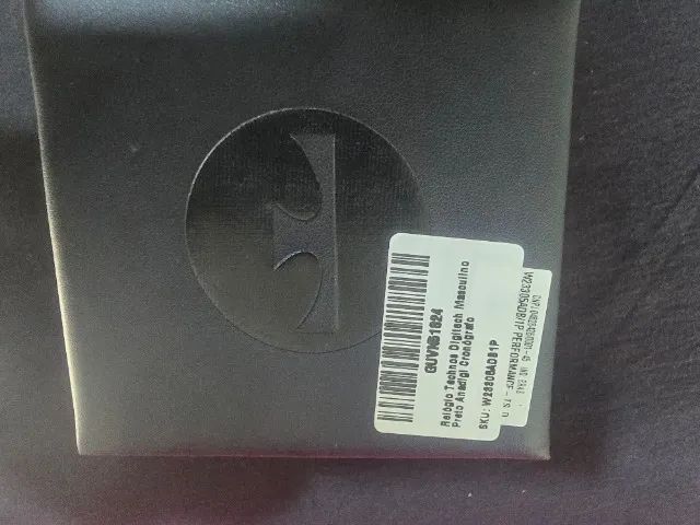 Relógio Technos - Foto 2