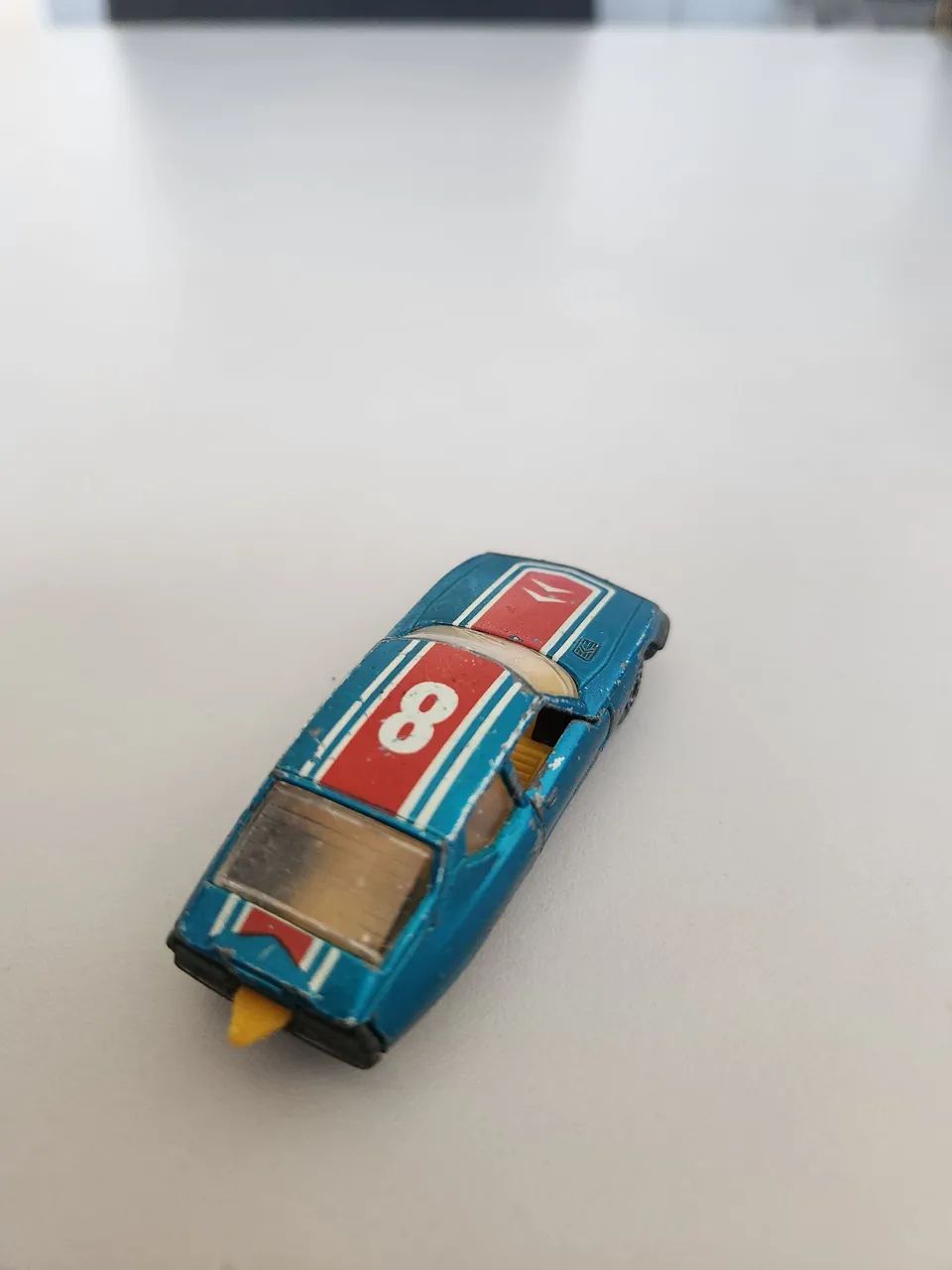 Miniatura Matchbox  - Foto 3