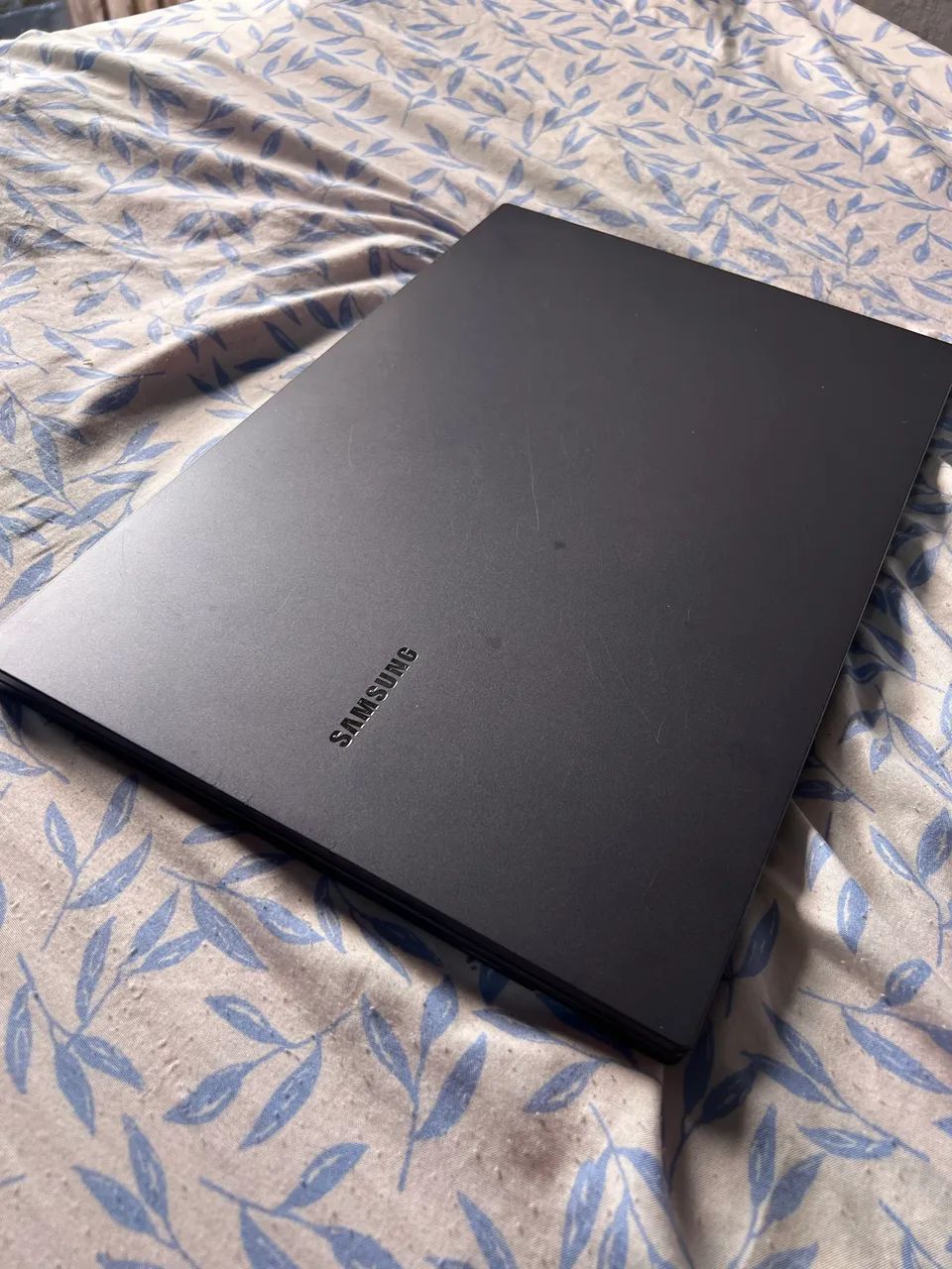 Notebook Samsung 