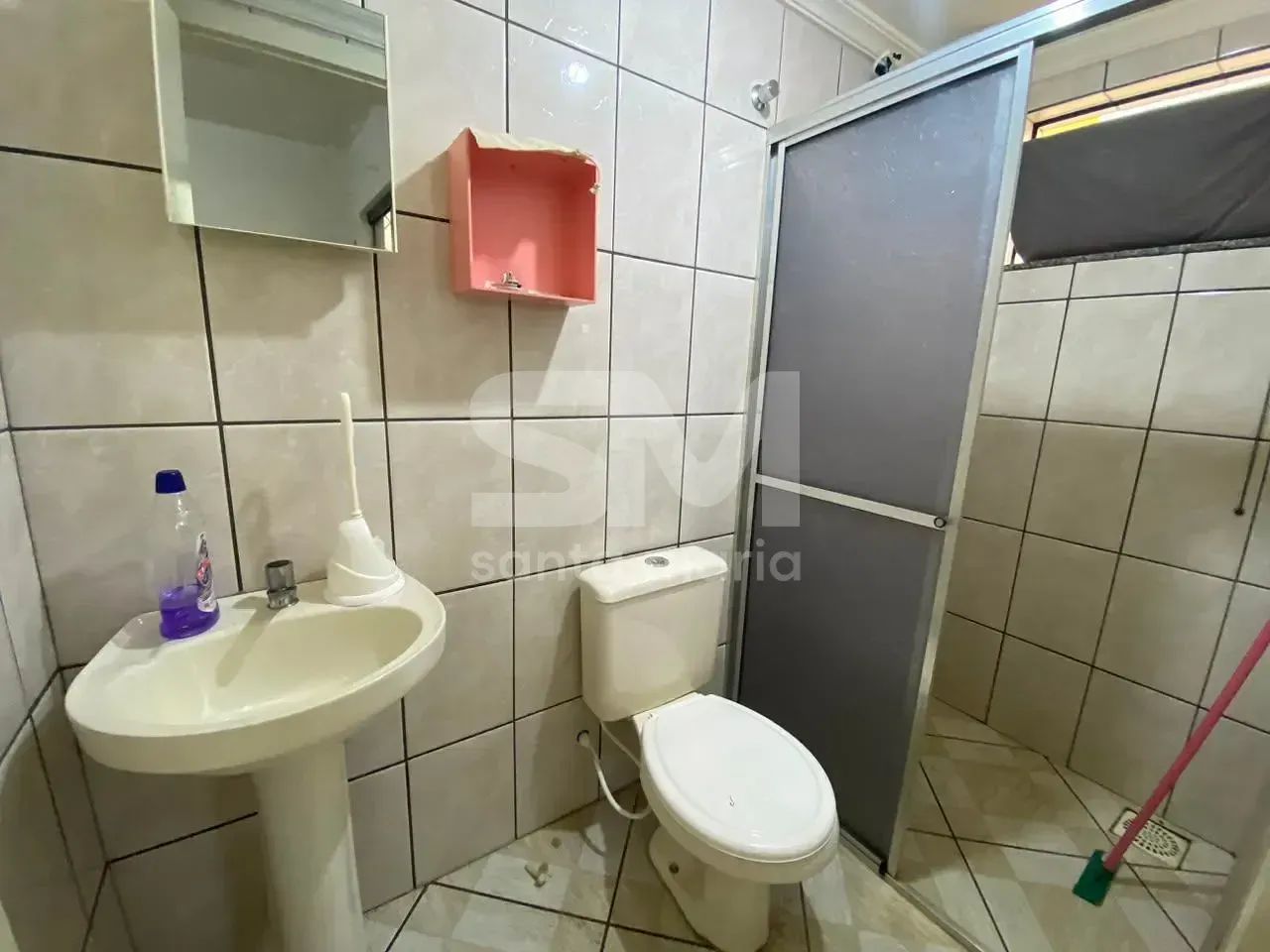 Apartamento para locação, Efapi, Chapecó - SC - Foto 4
