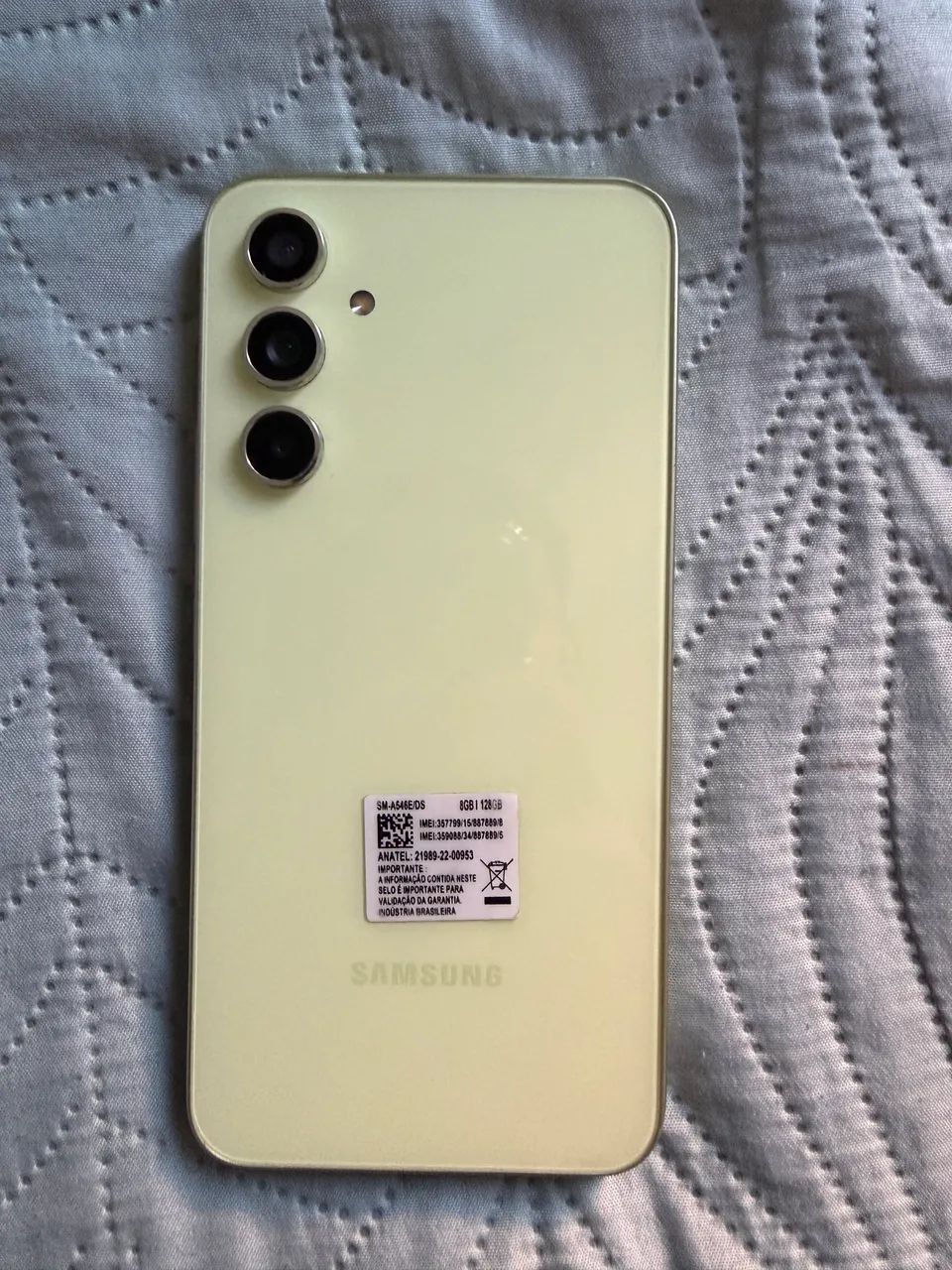 SAMSUNG GALAXY A54 5G