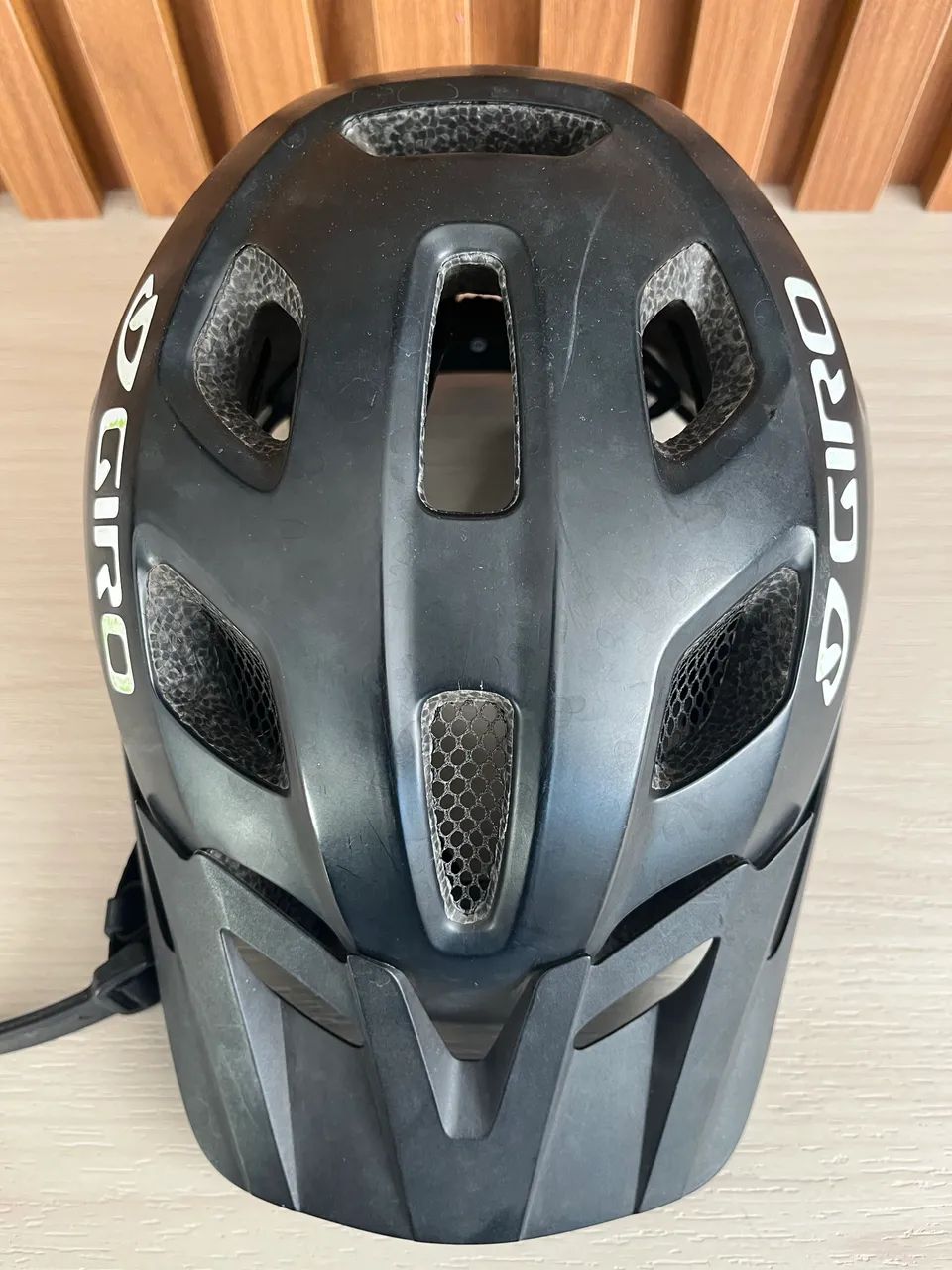 Capacete Giro TAM. P - Foto 2