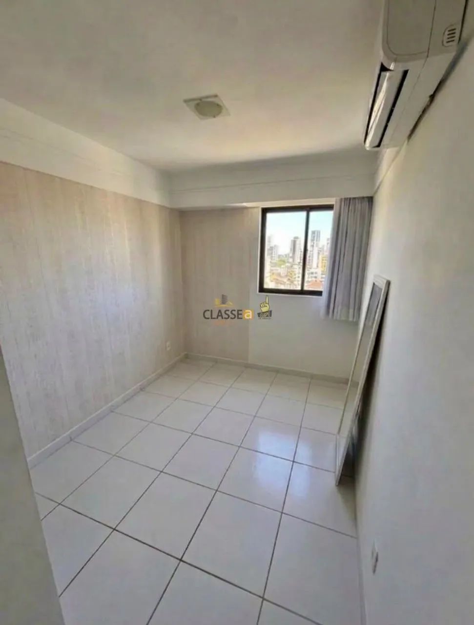 Apartamento Com 3 Quartos em Candeias - Foto 5