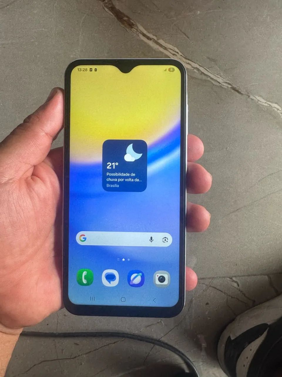 Note 9s 128 gb  - Foto 2