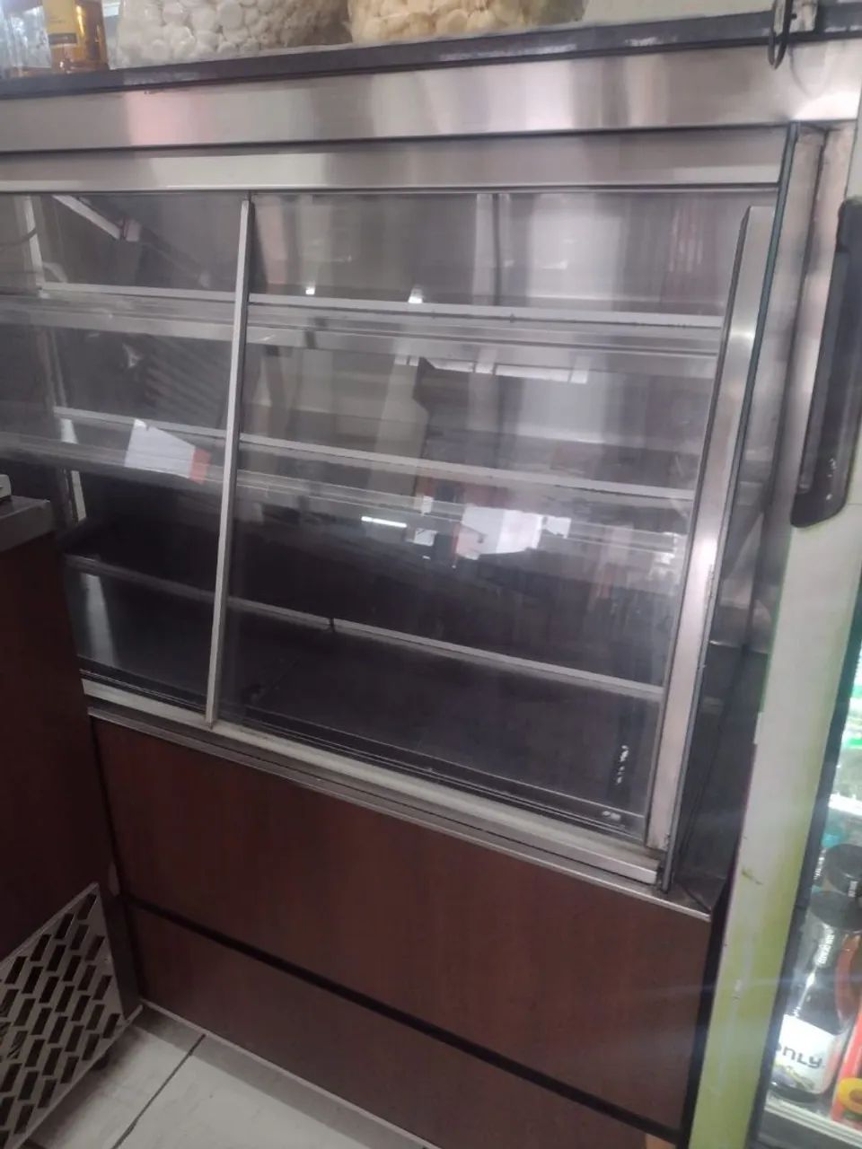 Fundo de padaria  - Foto 5