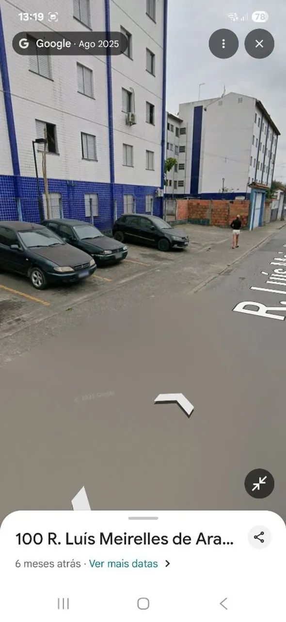 Foto - São Vicente - Cidade Naútica