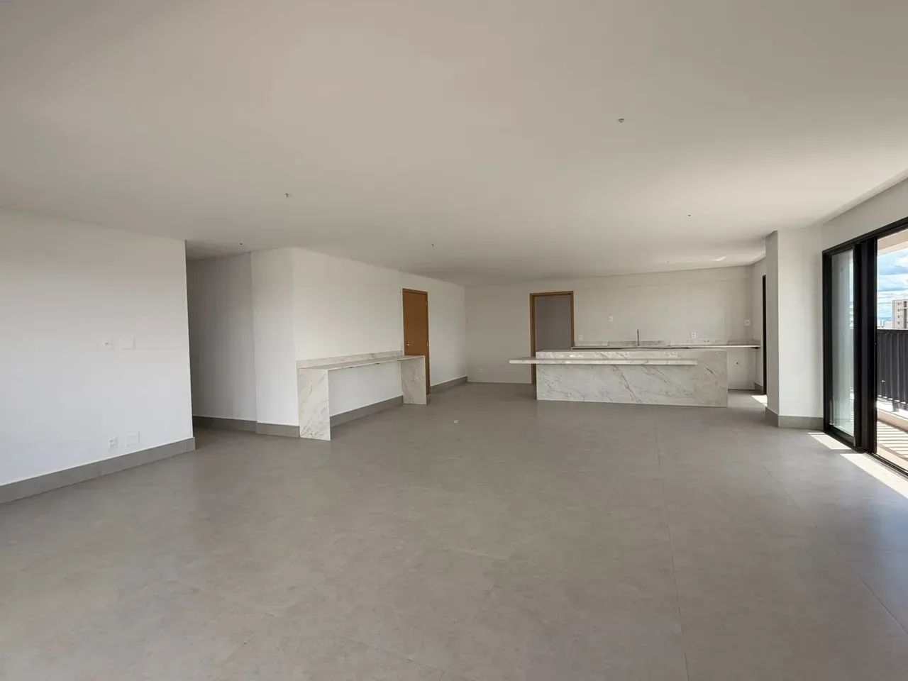 Setor Bueno - Apartamento 03 suítes - Foto 2