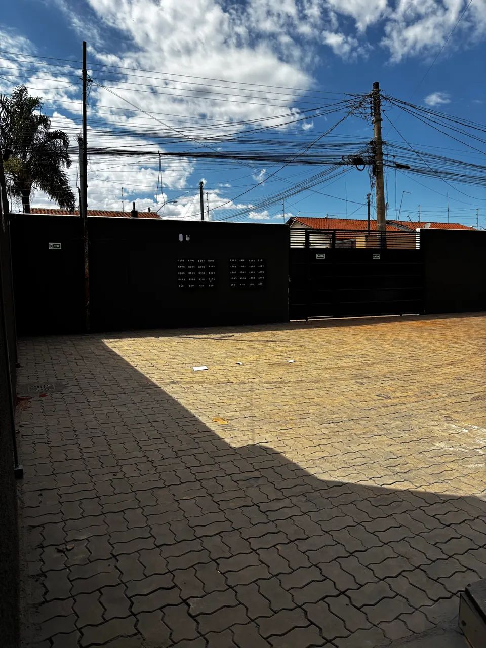 Alugo apartamento 2 quartos .  - Foto 4