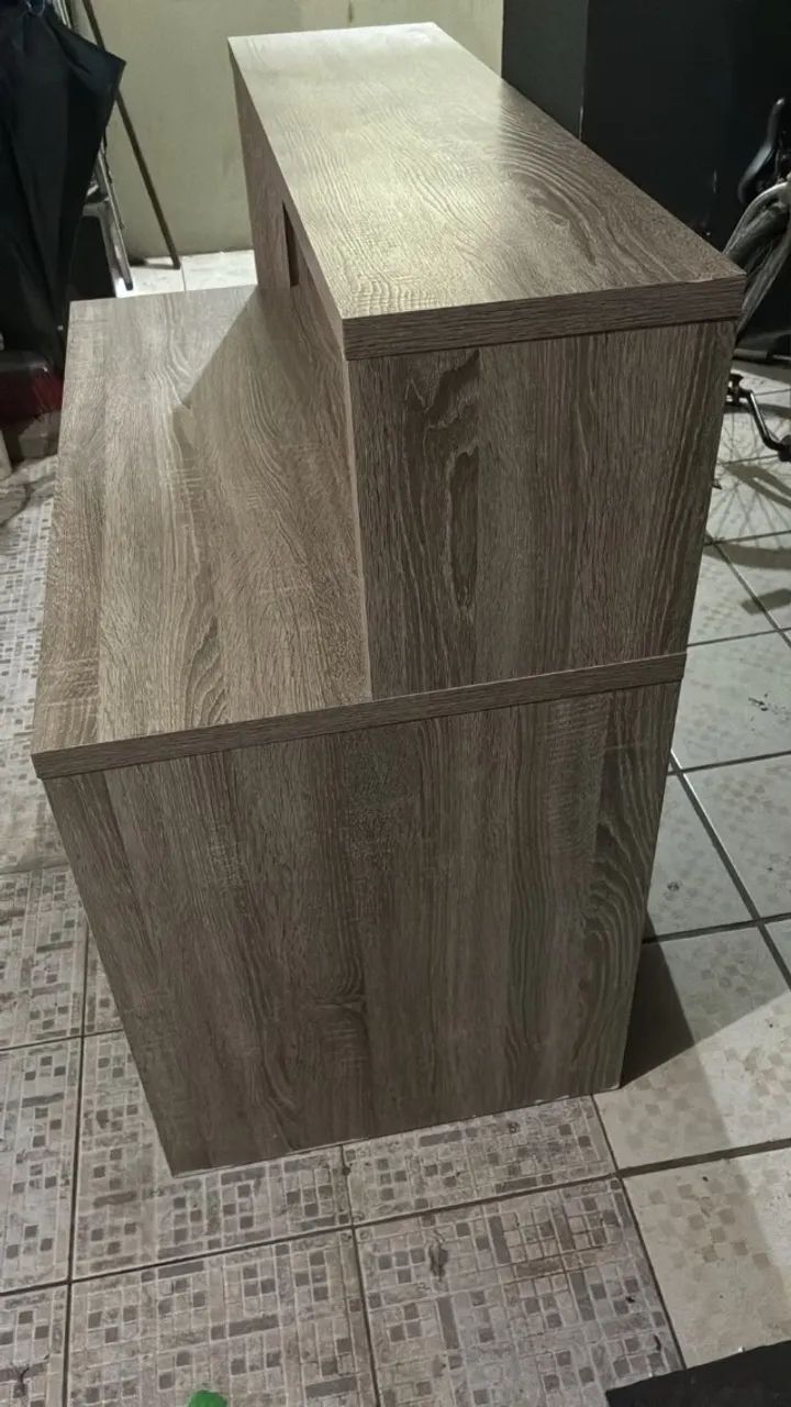 Balcão de recepção - Foto 2