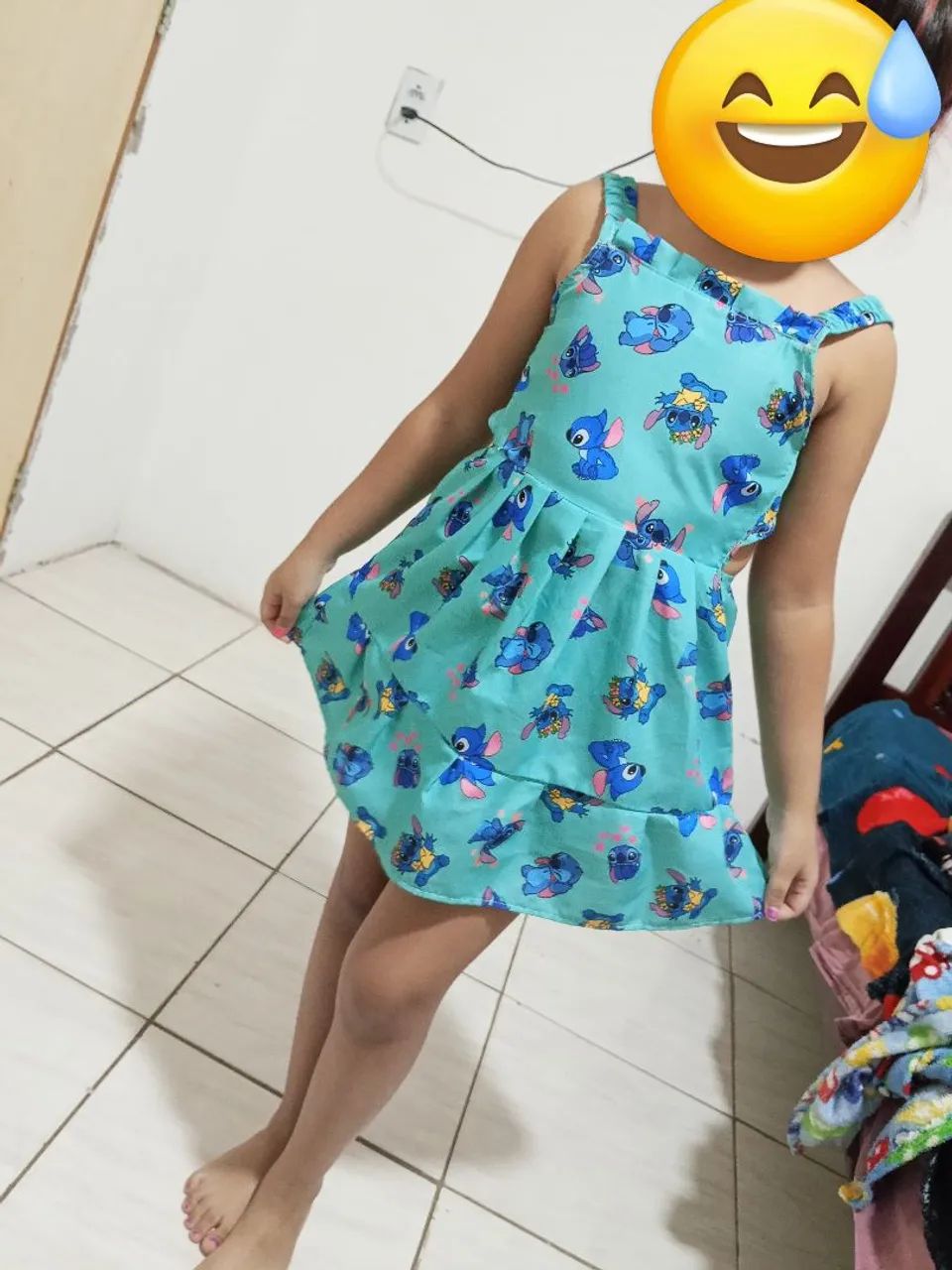 Roupa infantil menina - Foto 3
