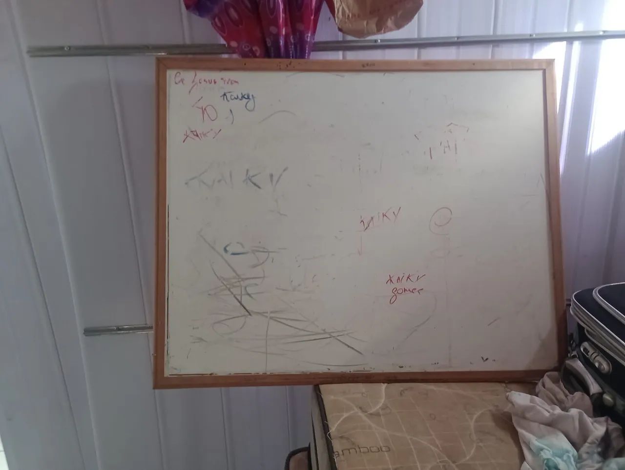 Quadro branco