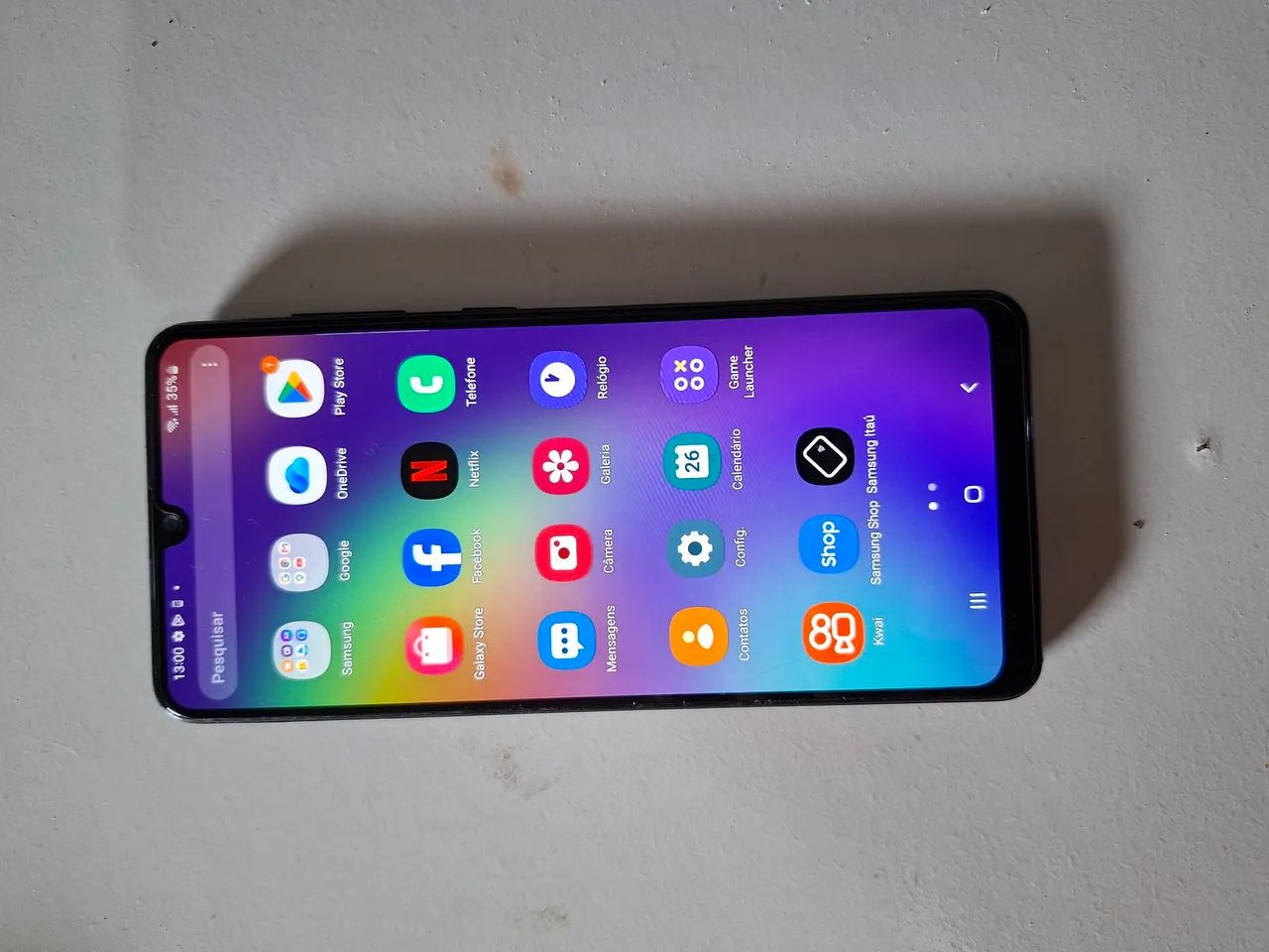 Celular A31