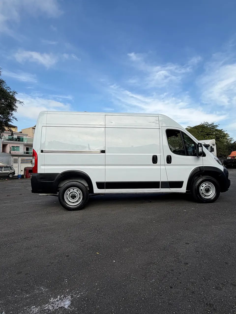Fiat Ducato Cargo 2.2 Diesel (e6) 2023 - Foto 3