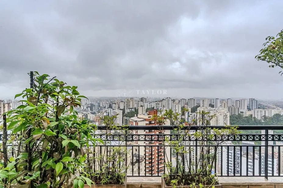 Cobertura com 4 Quartos, Vila Suzana - São Paulo - Foto 3