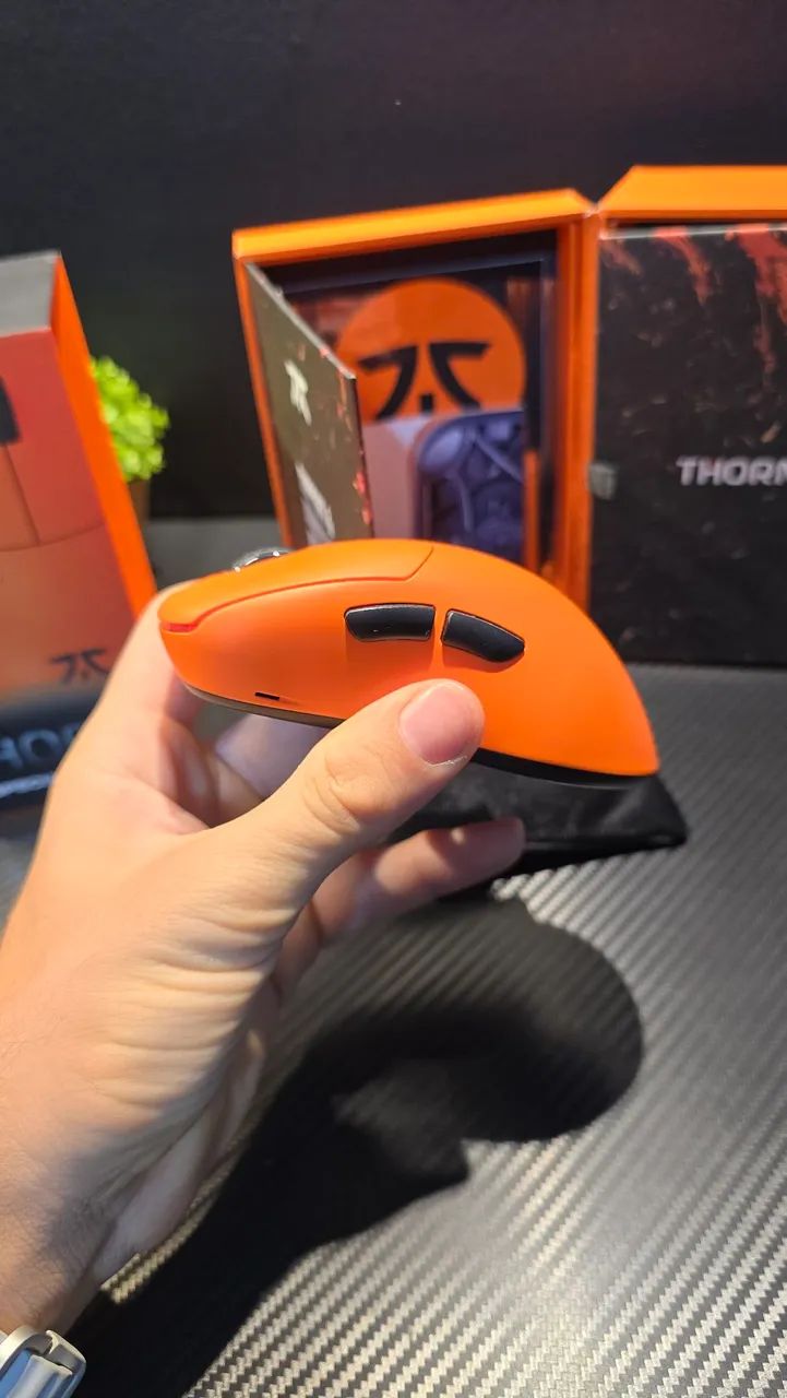 Lamzu Thorn Fnatic - Foto 3