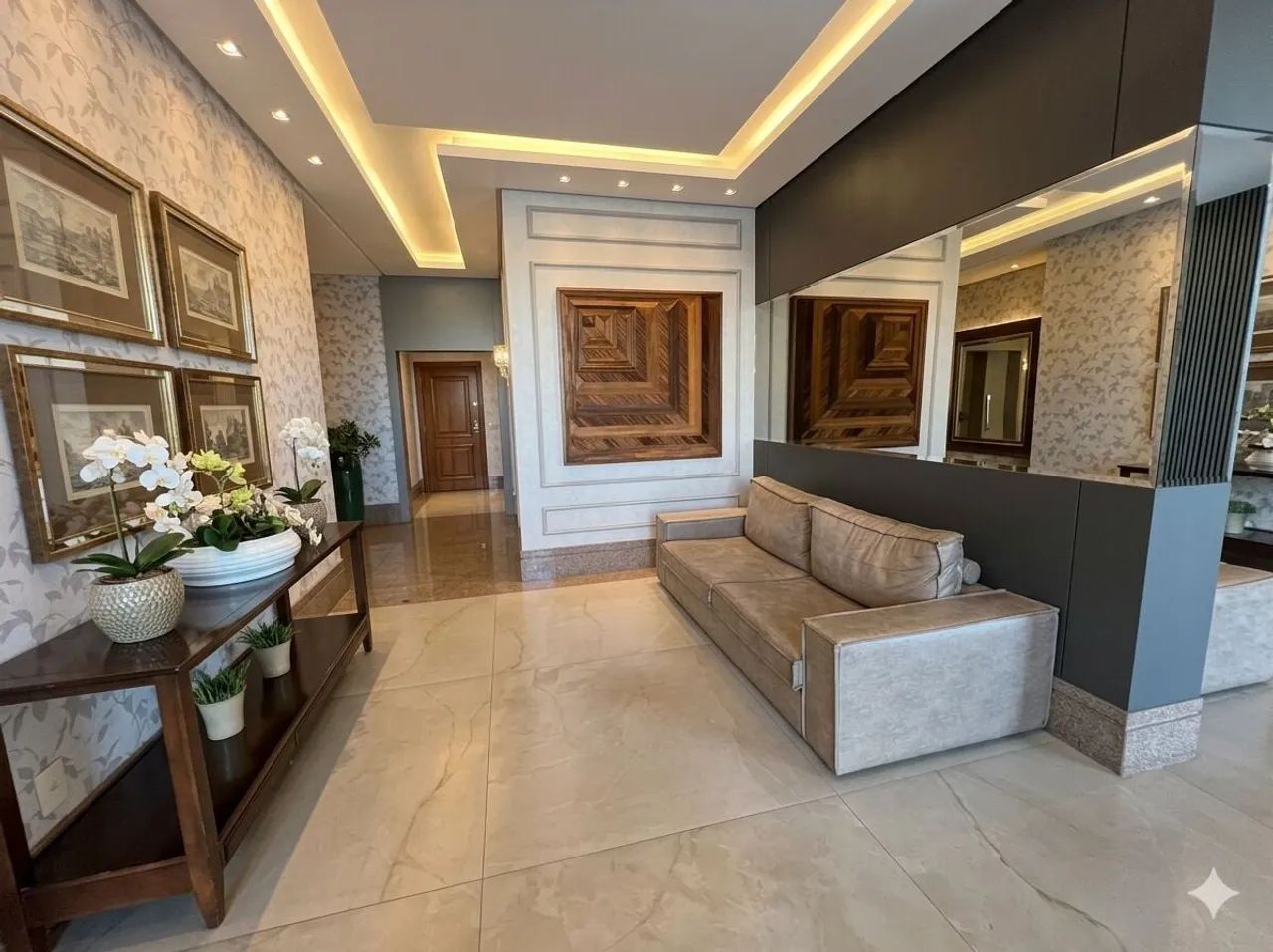 EDÍFICIO RIVIERA SANTA ROSA - Apartamento Cobertura Duplex no Riviera Santa Rosa em Cuiabá