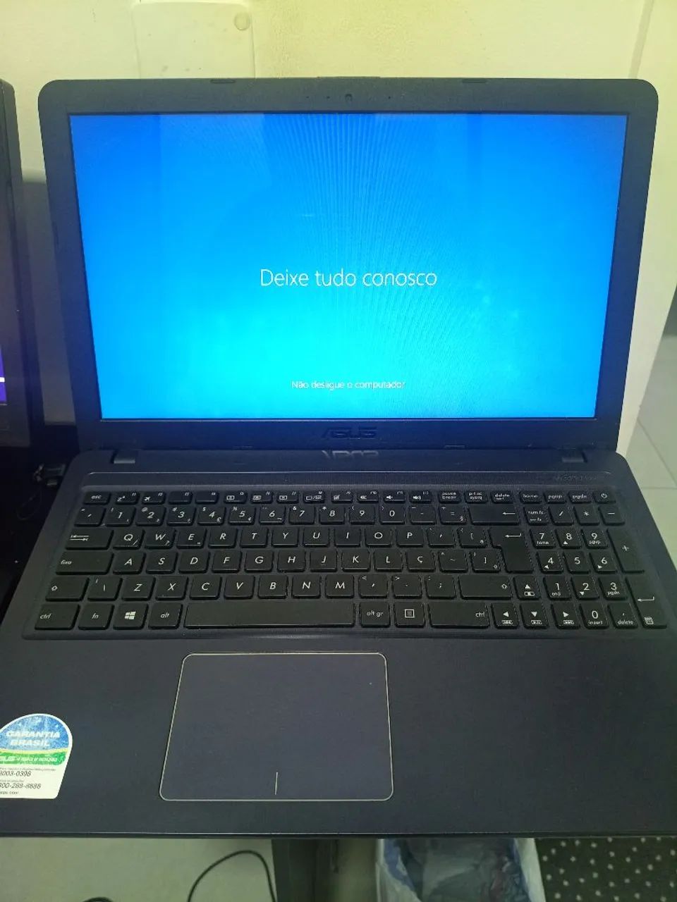 Notebook asus - Foto 3