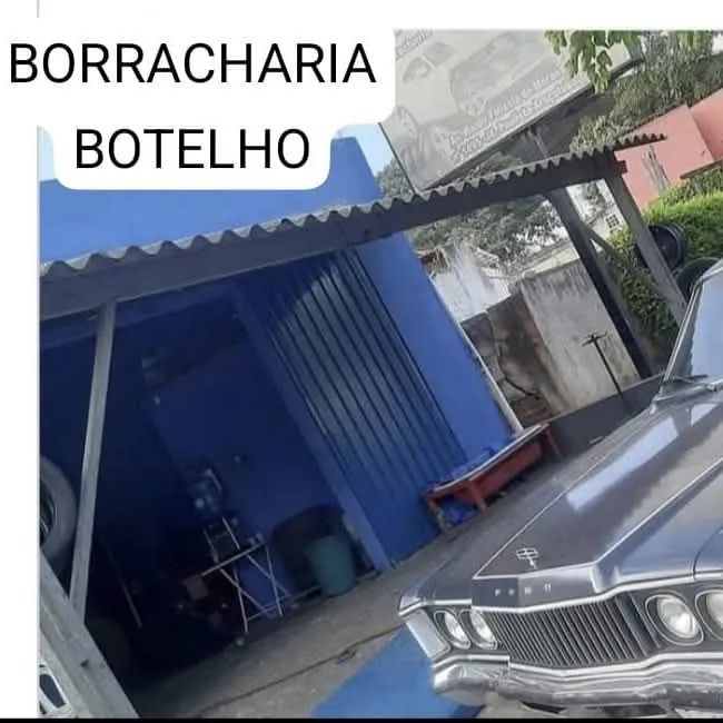 Borracheiro com EXPERIÊNCIA 