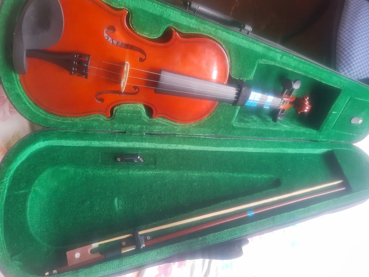 VIOLINO - Foto 3