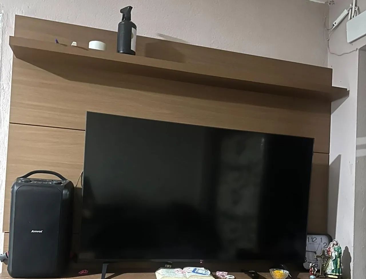 Painel para tv