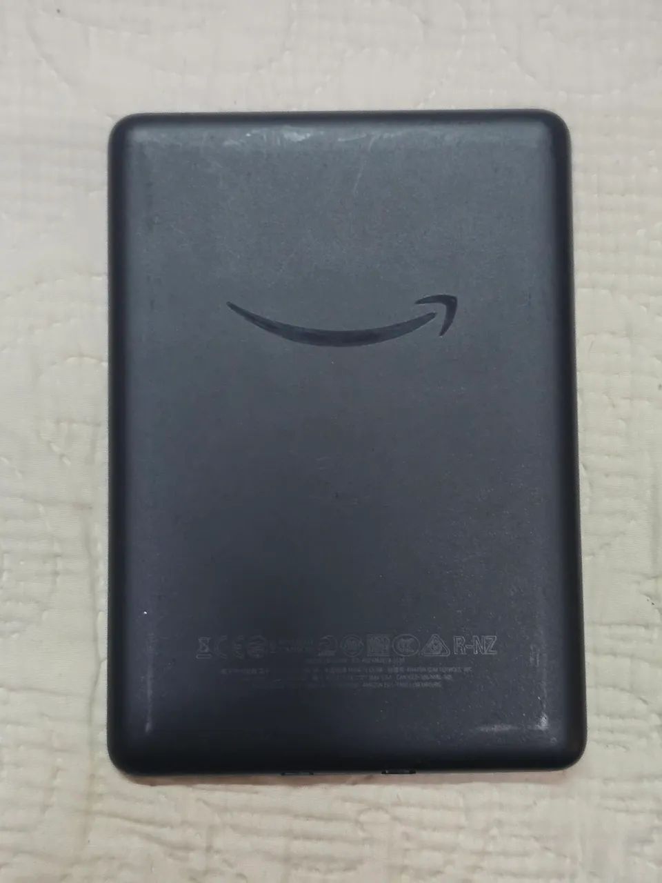 Kindle 10ª geração  - Foto 2