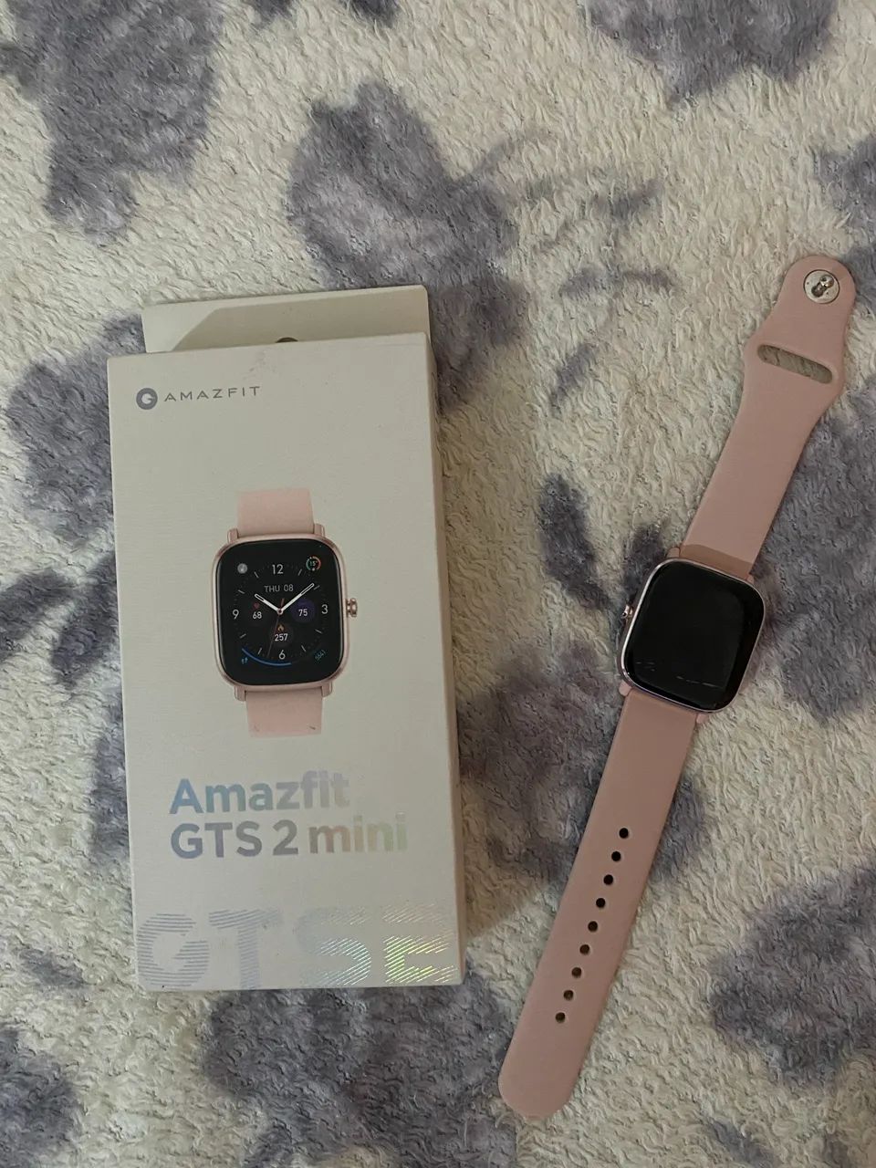 Amazfit GTS 2 mini