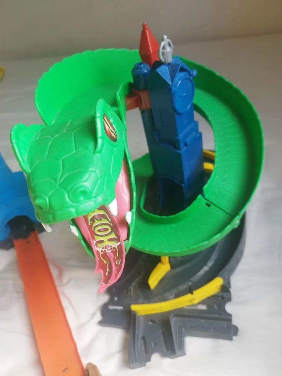 Pista Hotwheels menino  - Foto 4