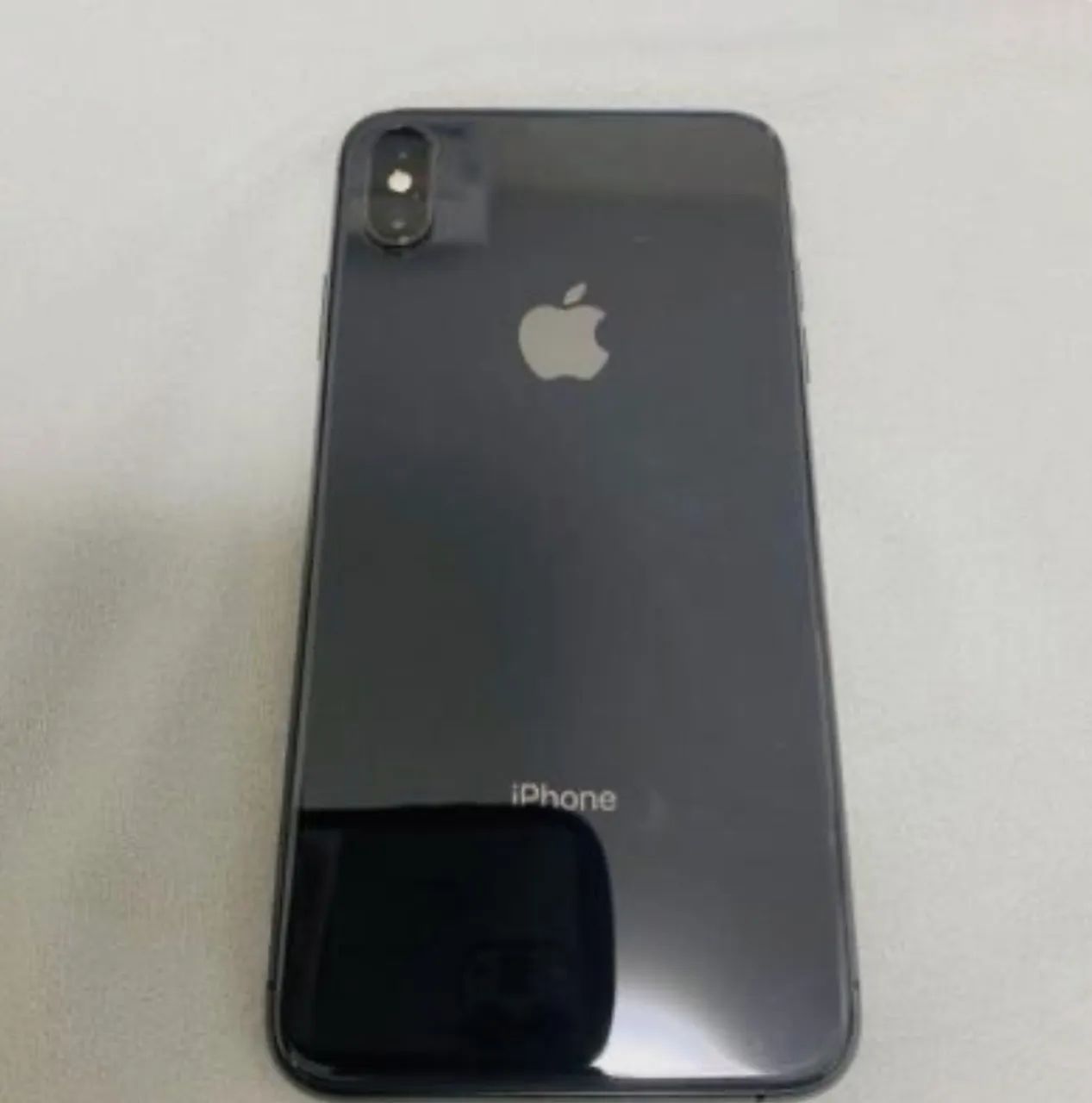 iPhone X de 256 GB - Foto 2