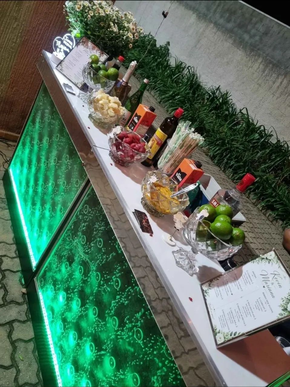 BAR DE CAIPIRINHAS - Foto 4