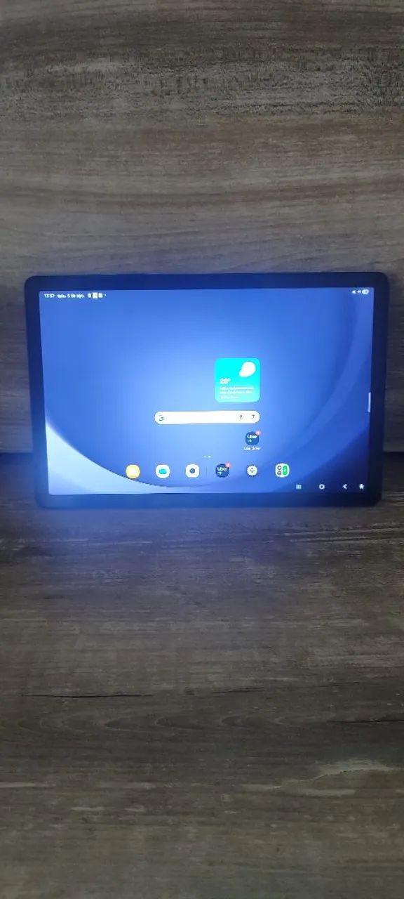 Tablet Samsung A9 Plus