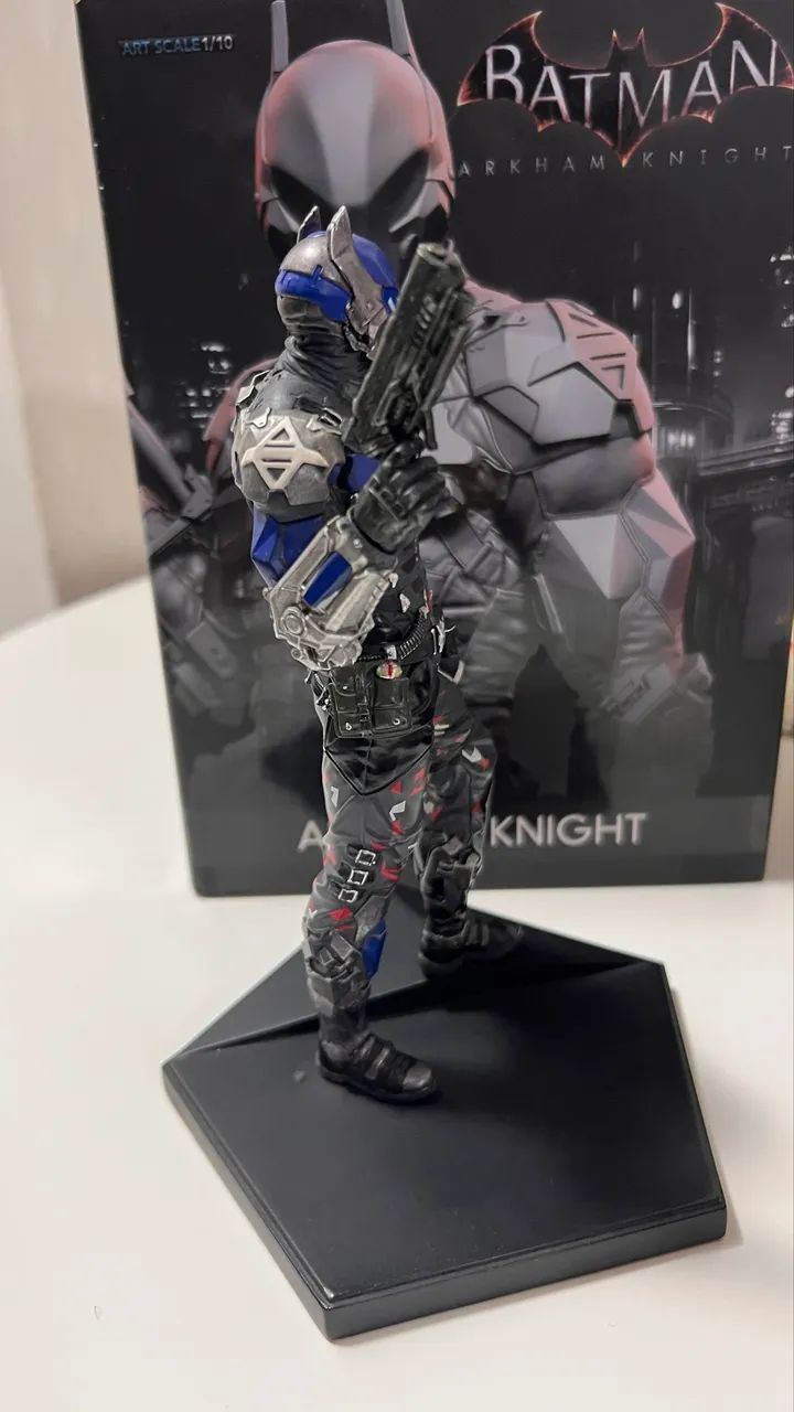 Batman arkham knhight original - Foto 4