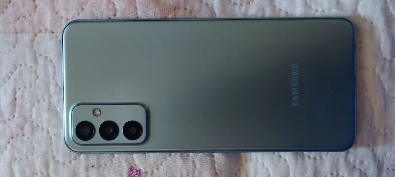 Samsung M23 128GB  - Foto 2