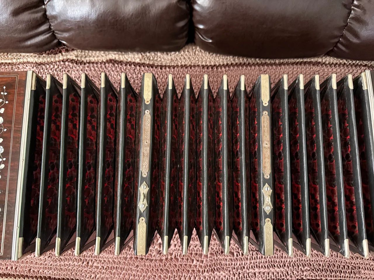 Concertina  - Foto 4