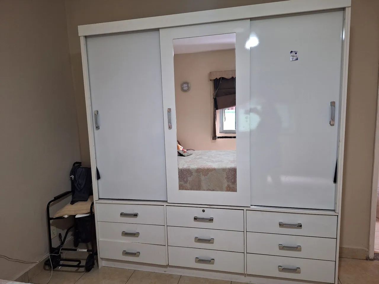Guarda roupa