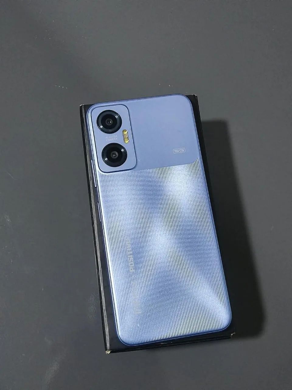 Infinix positivo 5g  - Foto 5