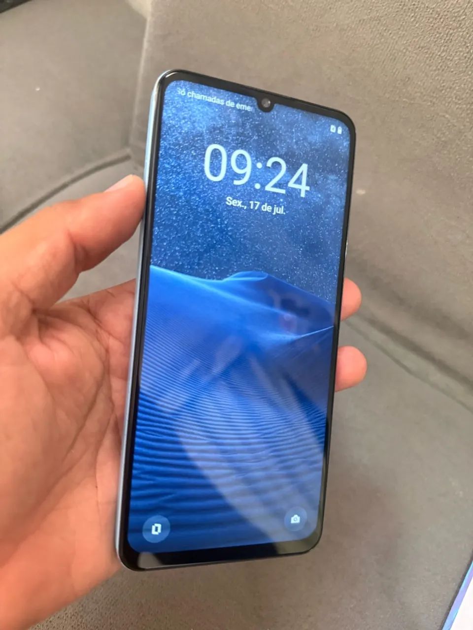 Realme Note 50