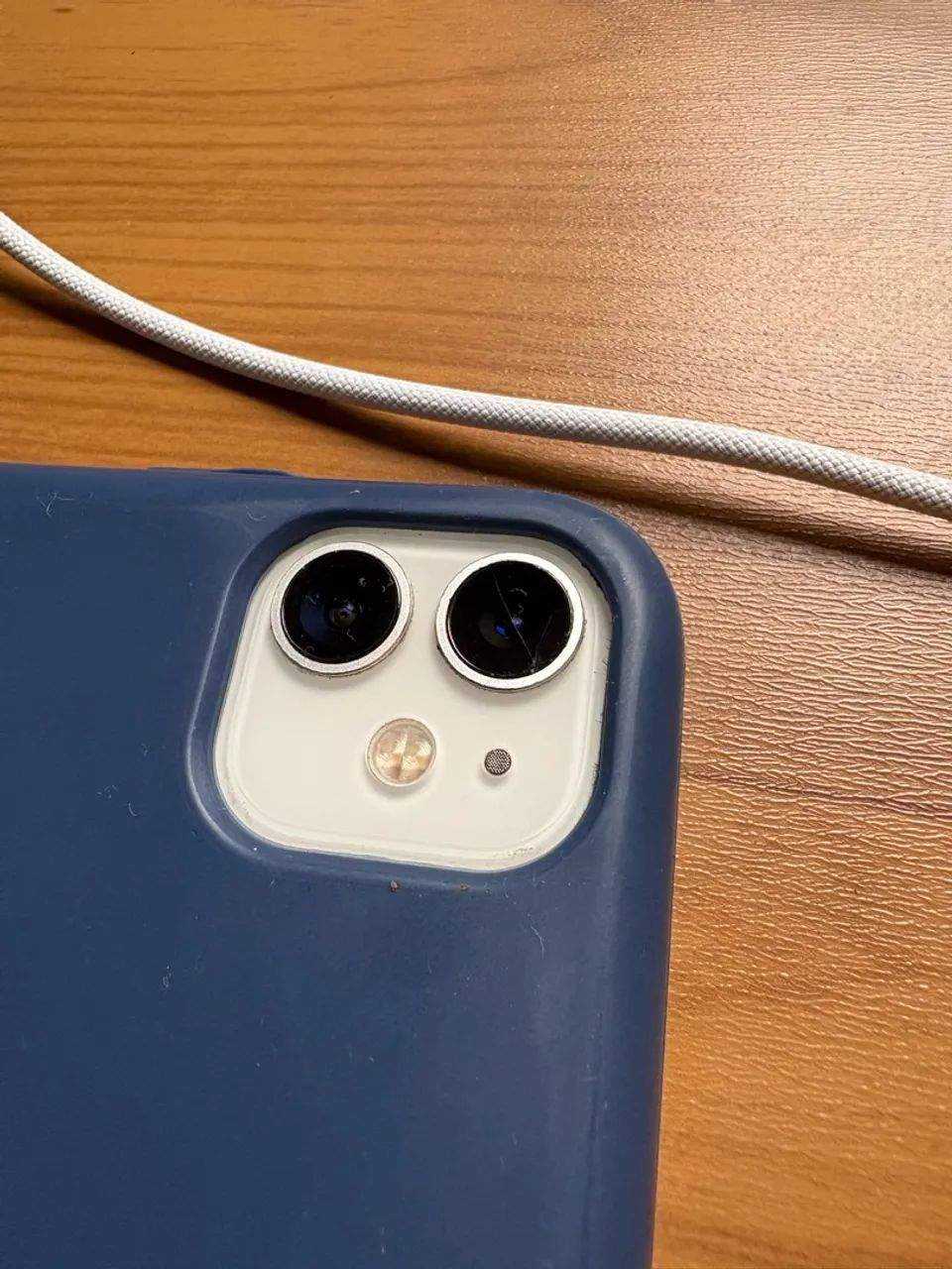 Iphone 11 - 64GB - Foto 3