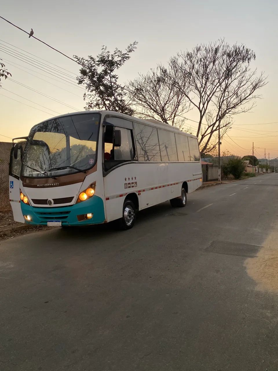 Micro ônibus * - Foto 8