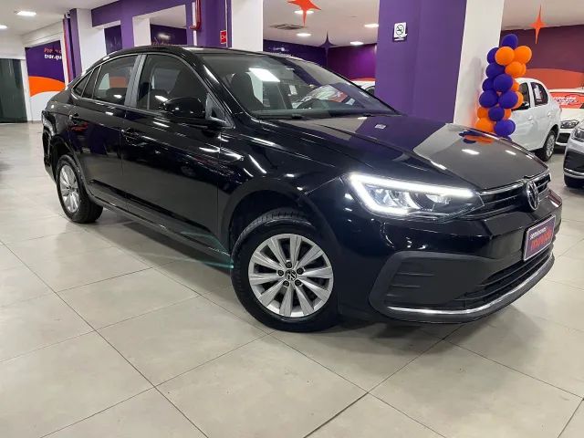 Volkswagen Virtus 1.0 TSI MT 2026