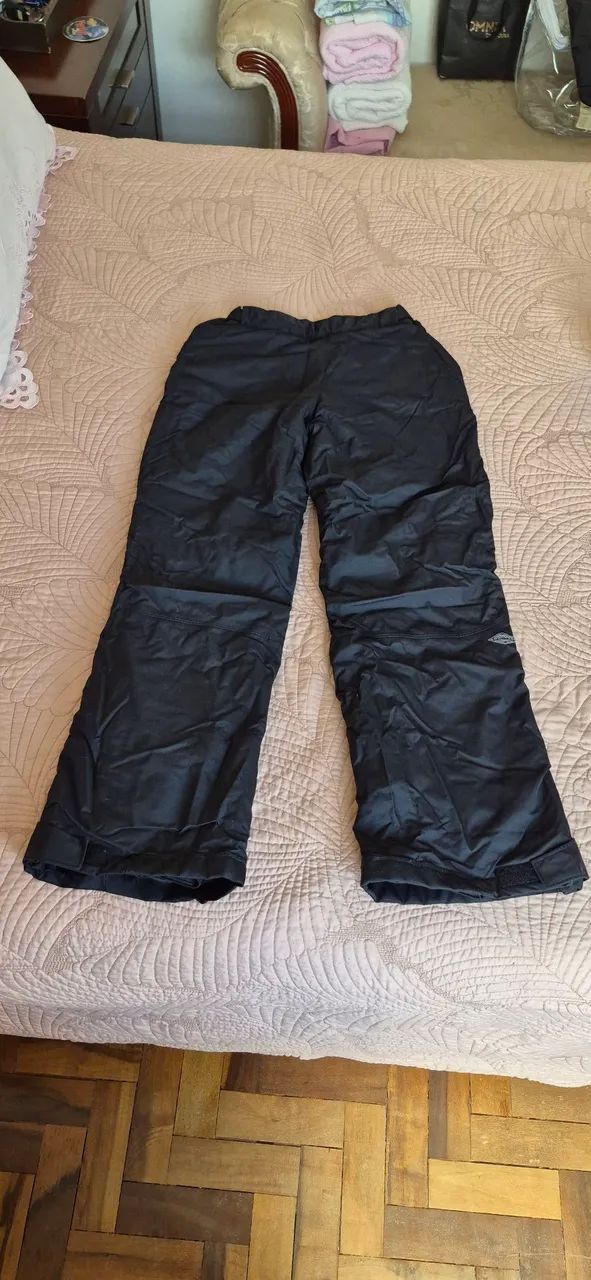Calça para esquiar Columbia - Foto 2