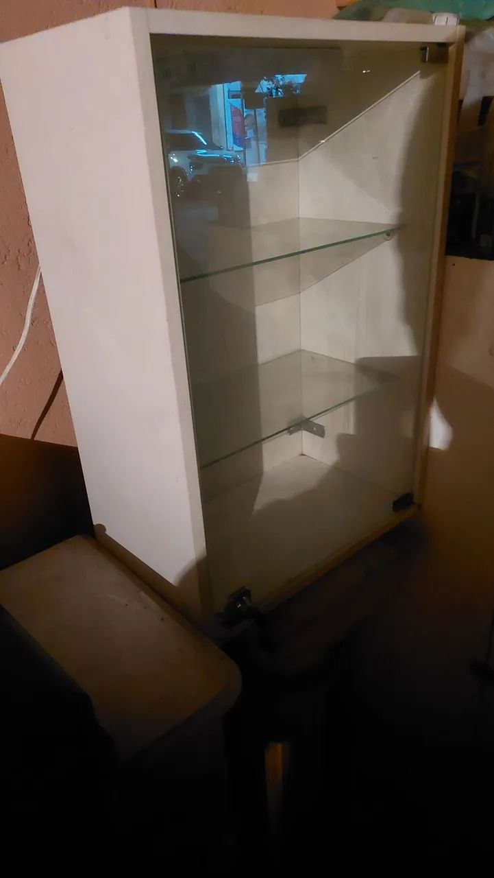 VITRINE COM LED  - Foto 5
