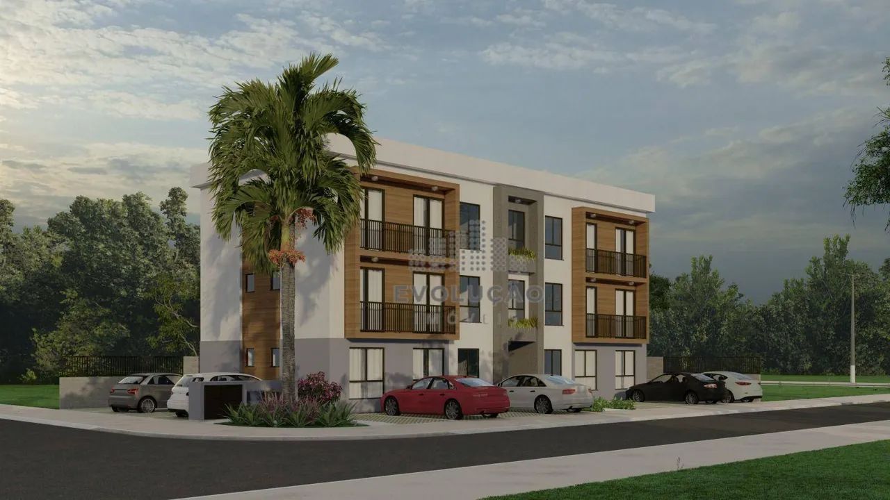 SALA COMERCIAL, 1 Vaga, Copa, Lavabo - Barra do Aririú