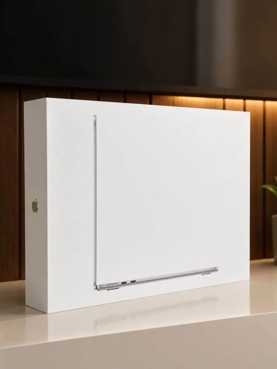 Macbook Air M5 512gb Silver - Foto 2